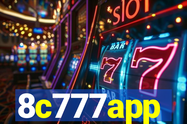 8c777app