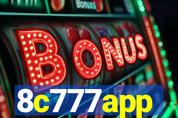 8c777app