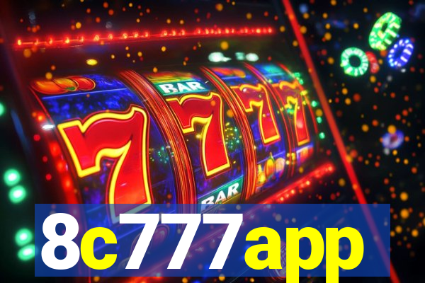 8c777app