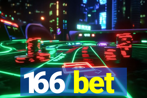 166 bet