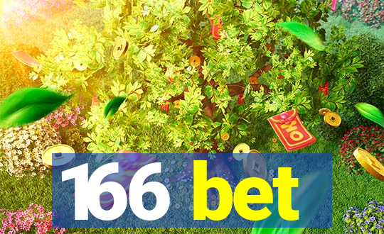 166 bet