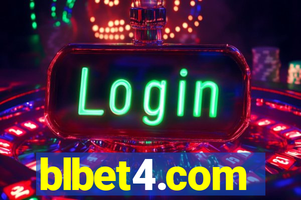 blbet4.com