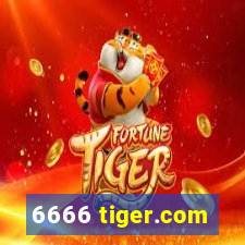 6666 tiger.com