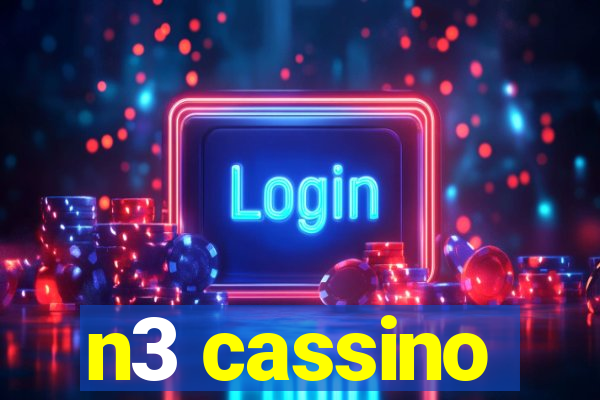 n3 cassino