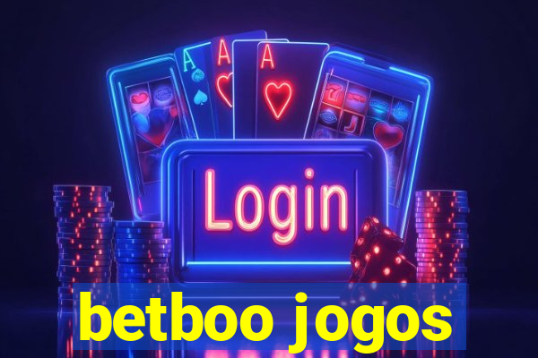 betboo jogos