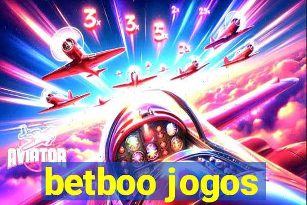 betboo jogos