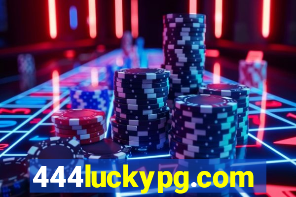 444luckypg.com