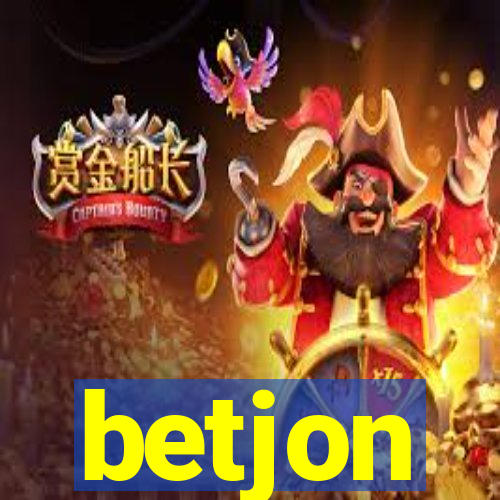 betjon