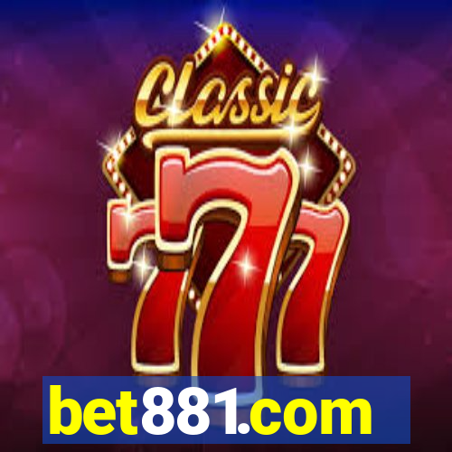 bet881.com