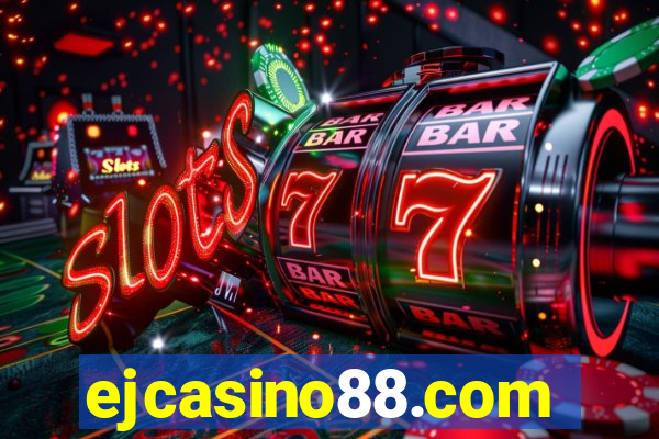 ejcasino88.com