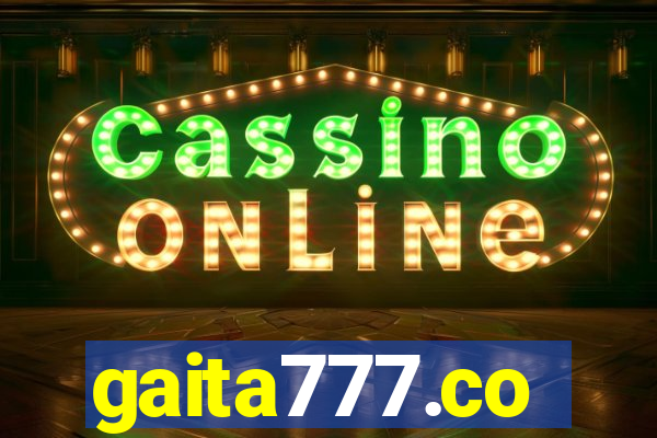 gaita777.co