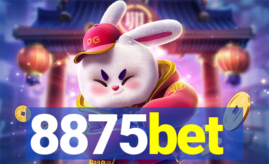 8875bet