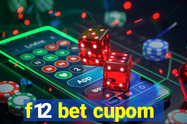 f12 bet cupom