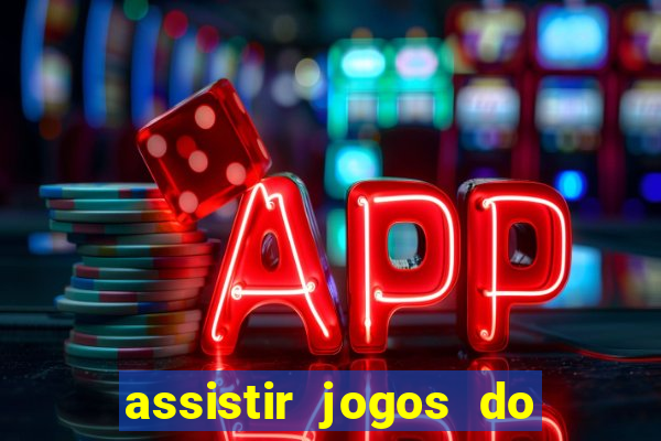 assistir jogos do destino on-line