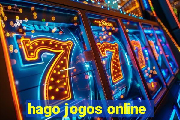 hago jogos online