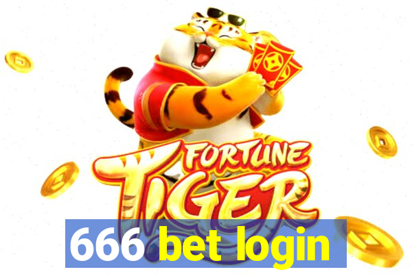 666 bet login