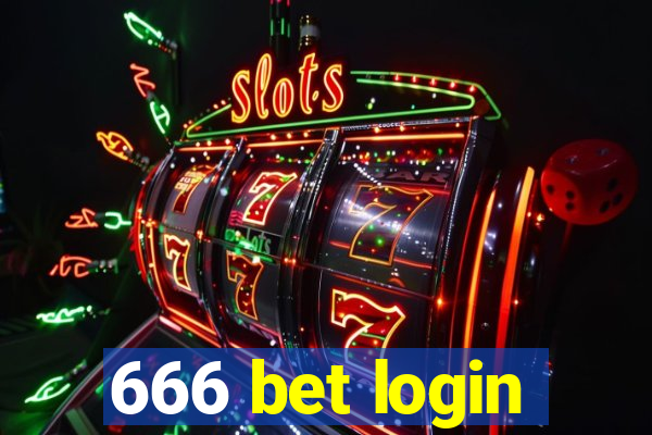 666 bet login