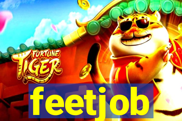 feetjob