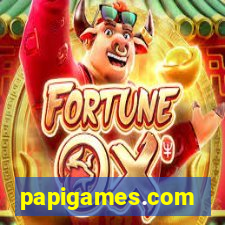 papigames.com