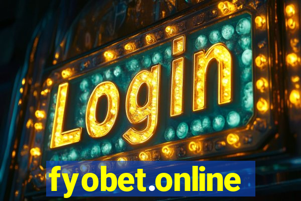 fyobet.online