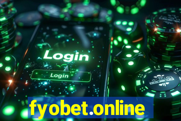 fyobet.online