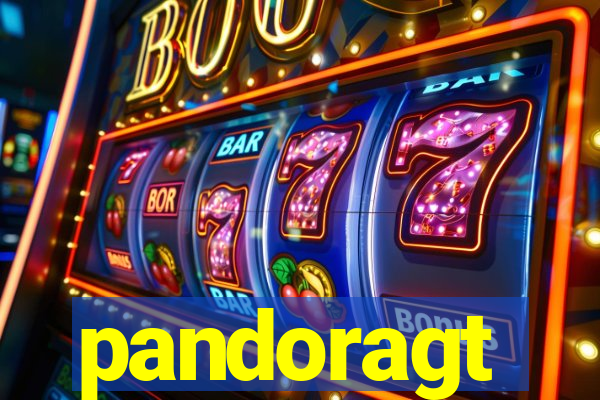 pandoragt