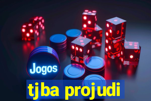 tjba projudi