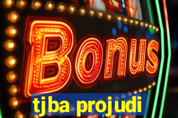 tjba projudi