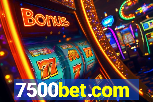 7500bet.com