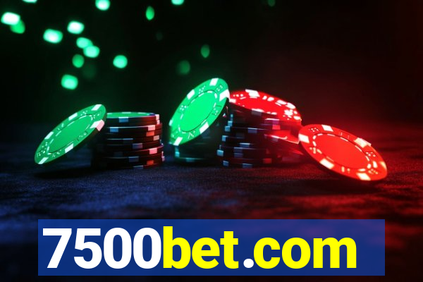 7500bet.com