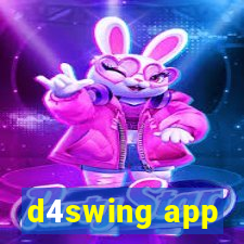 d4swing app