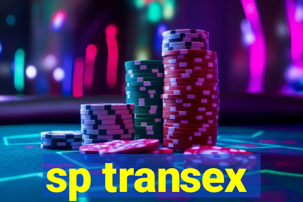 sp transex