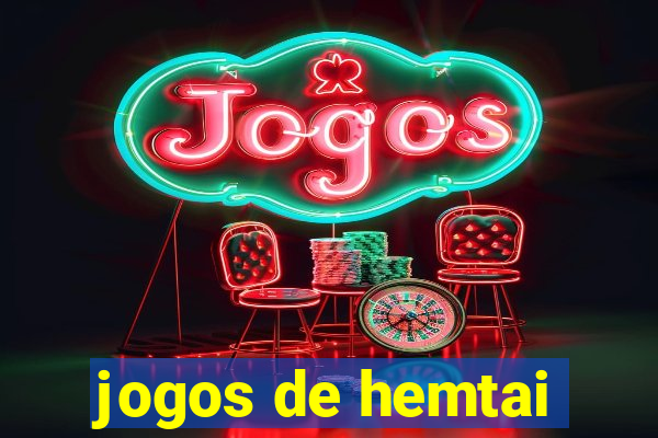 jogos de hemtai