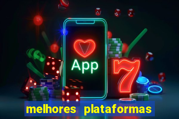 melhores plataformas de jogos que pagam