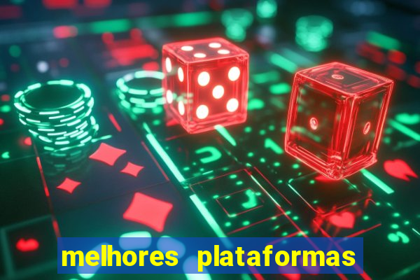 melhores plataformas de jogos que pagam