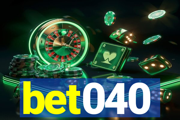 bet040