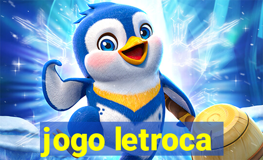 jogo letroca