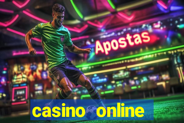 casino online brasil caca niqueis