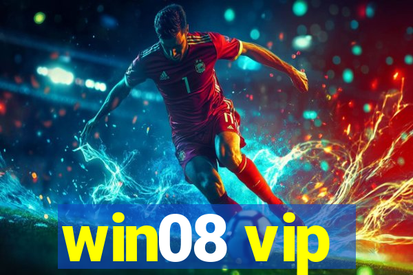 win08 vip