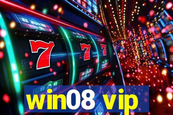 win08 vip