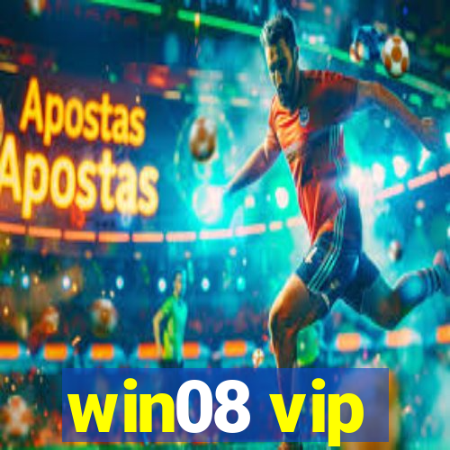 win08 vip