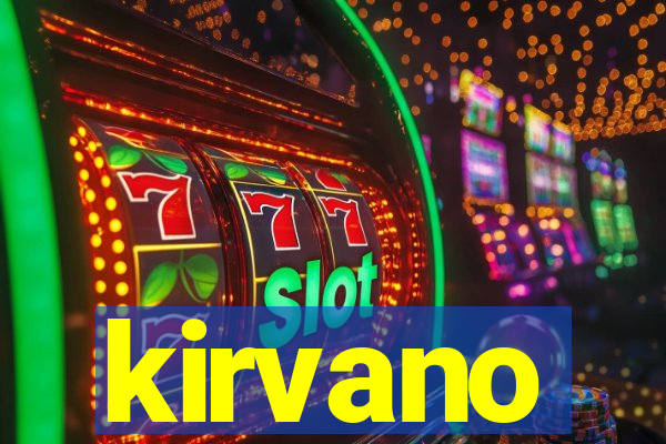 kirvano