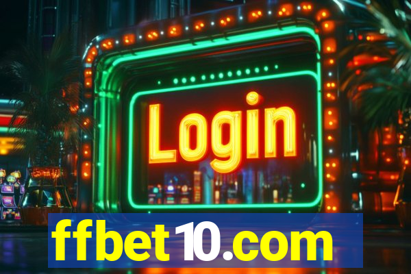 ffbet10.com