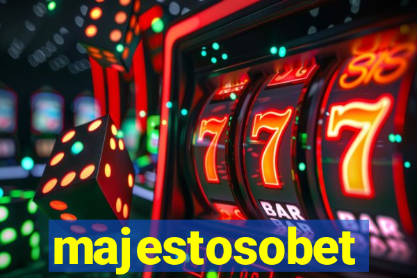 majestosobet