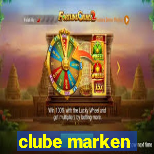 clube marken