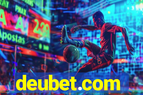 deubet.com