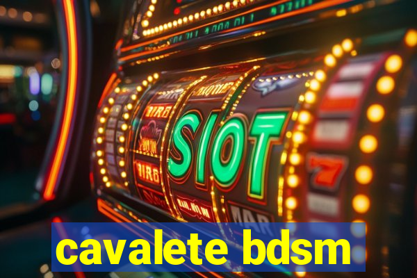 cavalete bdsm