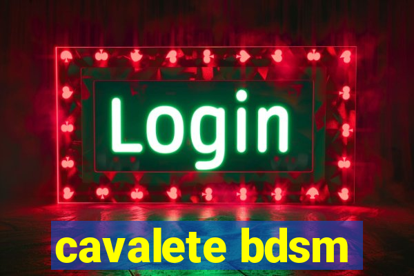 cavalete bdsm