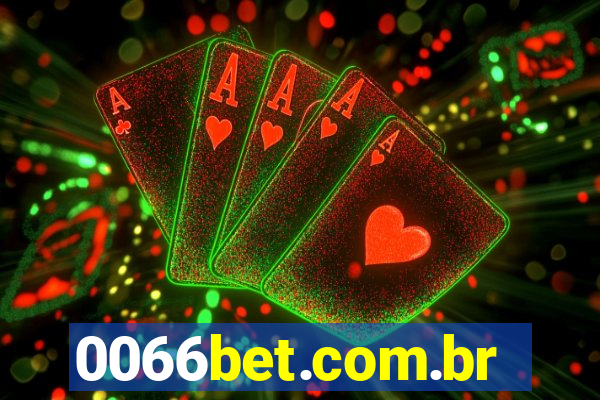 0066bet.com.br