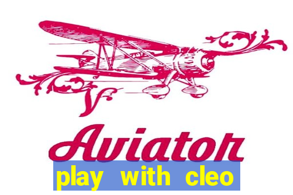 play with cleo slot free play